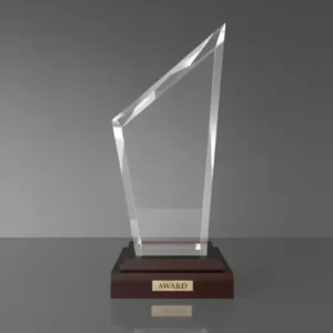 Trophée Aile
