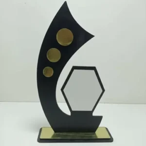 Trophée Personnalisé