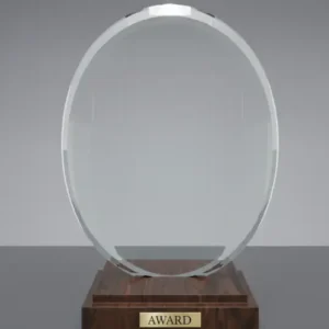 Trophée Forme O