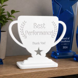 Trophée Meilleure Performance