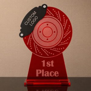 Trophée Disque de Frein