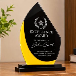 Trophée Excellence