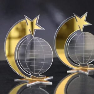 Trophée Étoile Brillante