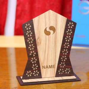 Trophée Modèle