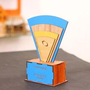 Trophée Bouclier