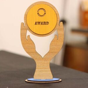 Trophée Médailles