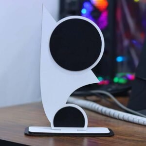 Trophée Personnalisable